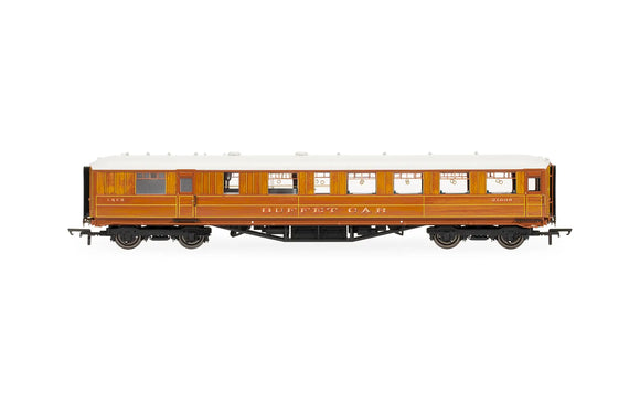 Hornby R4829A LNER, 61'6
