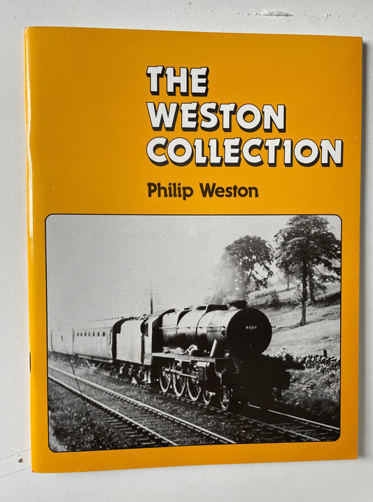 The Weston Collection by Philip Weston - Chester Model Centre