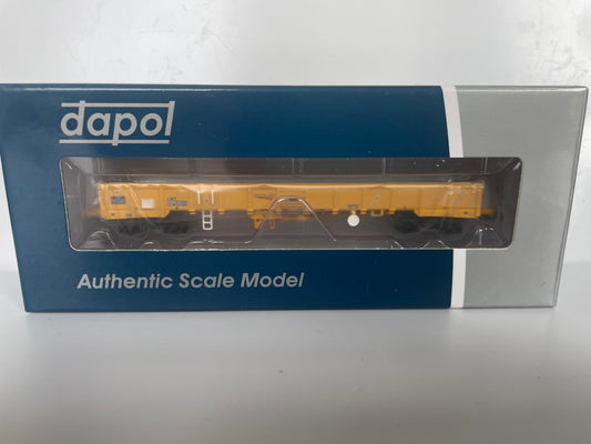 Dapol 2F-010-014 JNA Falcon Network Rail NLU29239 - Chester Model Centre
