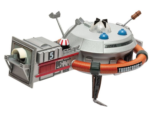 CC01501 Thunderbirds F.A.B. Collection - Thunderbird 5 - Chester Model Centre