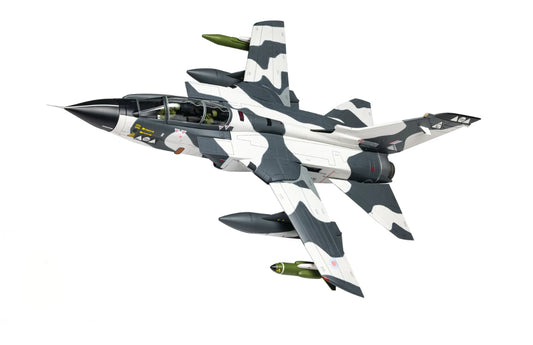 Corgi AA29402 Panavia Tornado GR1A ZA371/C, RAF No.II(AC) Sqn - Chester Model Centre