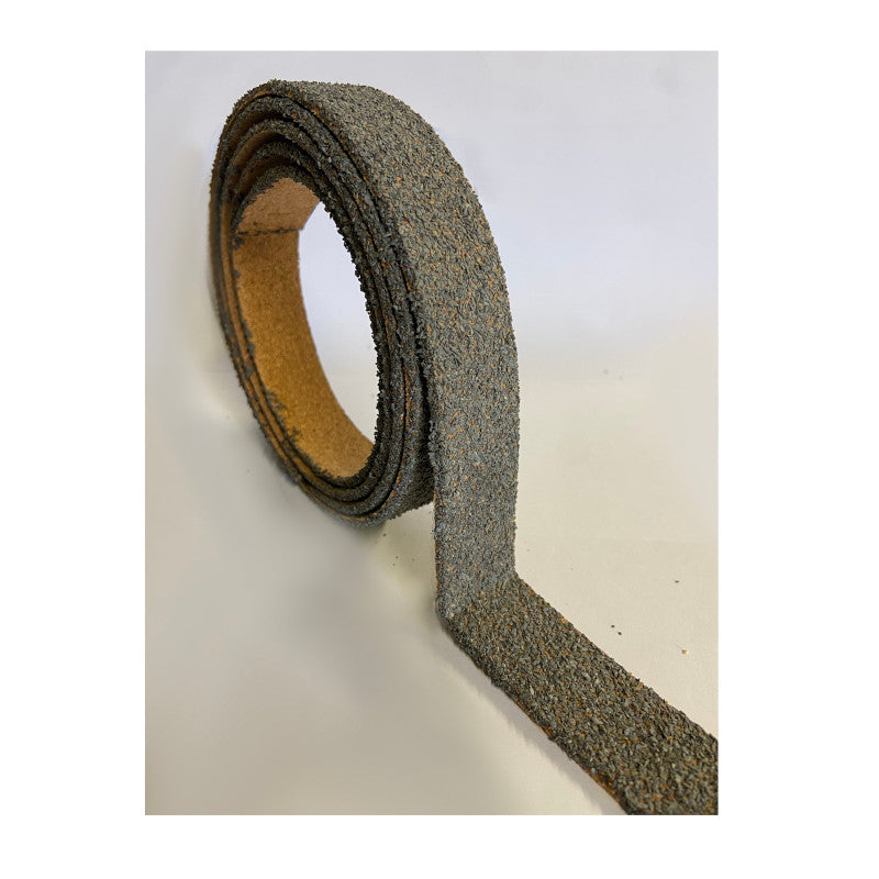 JAVIS JB00170 N Gauge Ballast Covered Cork Strip Underlay - Chester Model Centre