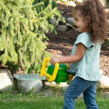 TOMY 35814 John Deere Toy Hedge Trimmer