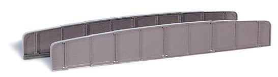 Peco LK-10 Plate Girder Bridge Side - Chester Model Centre