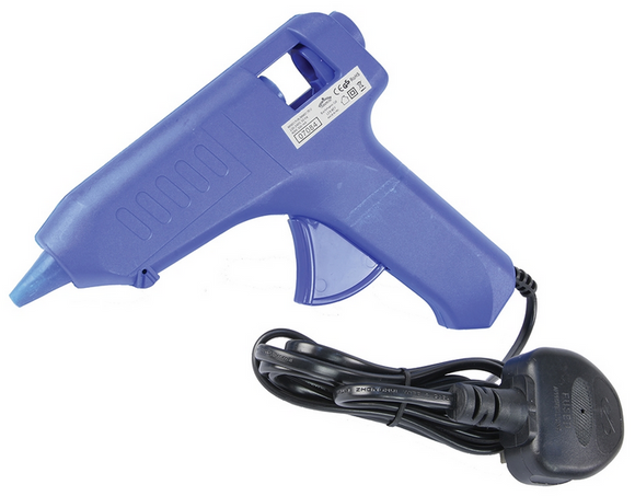 Low Temperature Glue Gun MM017UK - Chester Model Centre