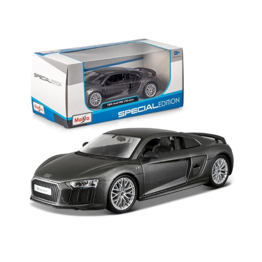 Maisto 1/24 Scale Diecast 31513 - Audi RB V10 plus - Chester Model Centre