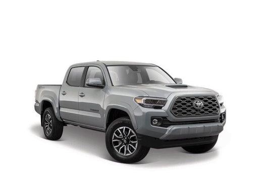 Maisto 1/24 Scale Diecast 32910 - 2023 Toyota Tacoma TRO PRO - Chester Model Centre