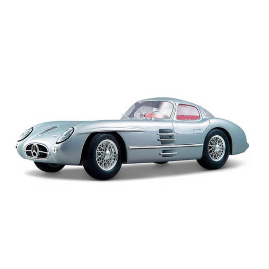 Maisto 1/18 36898 Mercedes Benz 300 Slr Cou Maisto - Chester Model Centre