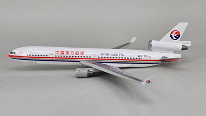 Dragon Wings Premiere Collection 1:400 Scale Diecast China Eastern MD-11 Item Number 55069 - Chester Model Centre