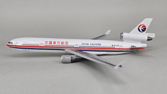 Dragon Wings Premiere Collection 1:400 Scale Diecast China Eastern MD-11 Item Number 55069 - Chester Model Centre