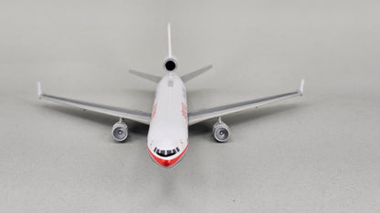 Dragon Wings Premiere Collection 1:400 Scale Diecast China Eastern MD-11 Item Number 55069 - Chester Model Centre