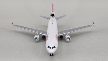 Gemini Jets Limited Edition 1:400 Scale Diecast MD-11 'Swiss Air' Model Aircraft. Reg No. HB-IWC. Item Number: GJSWR385 - Chester Model Centre
