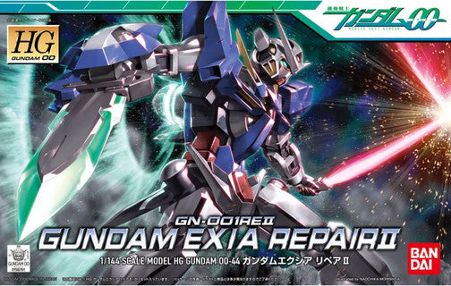 Gundam HG 1/144 Gundam Exia Repair II