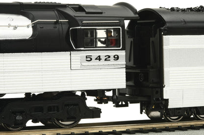 MTH TRAINS #80-3170-1 New York Central HO Scale MTH HO 4-6-4 Empire State Express Steam Engine w/Proto-Sound 3.0 and synchronised puffing ProtoSmoker system
