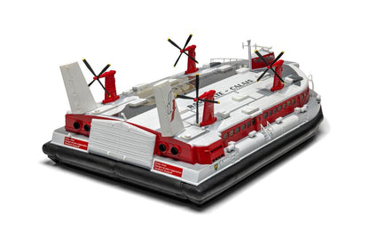 Airfix A09171V 1/144 Scale SR.N4 Hovercraft - Chester Model Centre