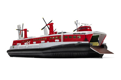 Airfix A09171V 1/144 Scale SR.N4 Hovercraft - Chester Model Centre