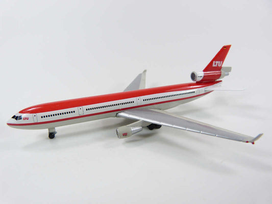 Herpa Wings 1:500 LTU International Airways McDonnell Douglas MD-11 503310 - Chester Model Centre