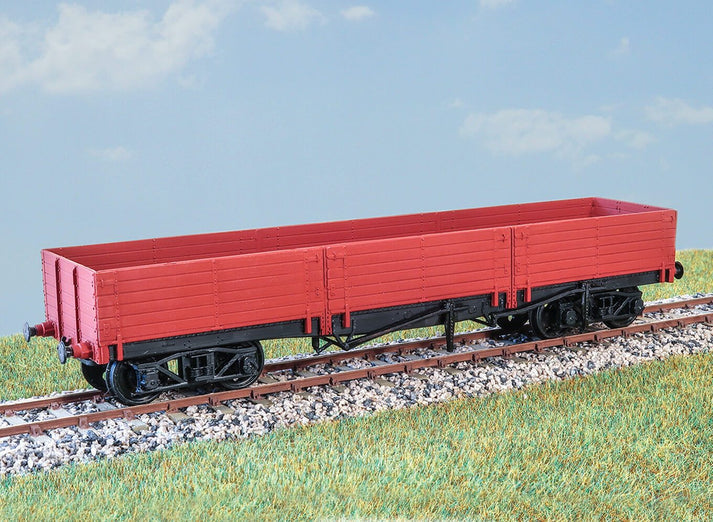 Parkside by Peco PC23 LNER Bogie Brick Wagon HO/OO Gauge - Chester Model Centre