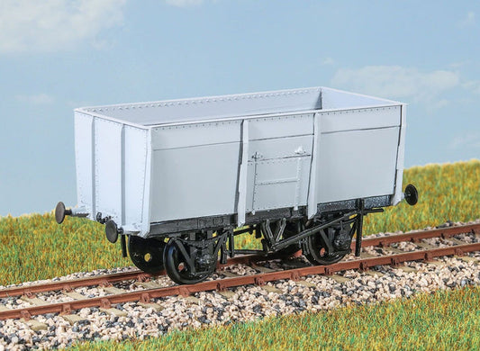 Parkside by Peco PC27 BR 16ton Mineral Wagon HO/OO Gauge - Chester Model Centre