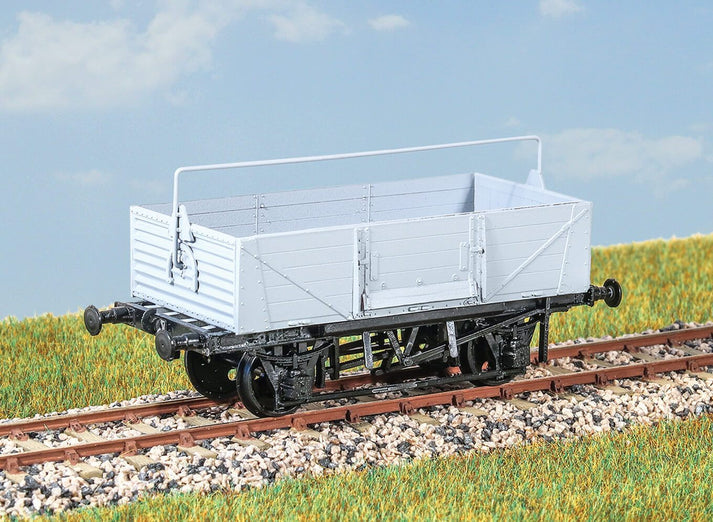 Parkside by Peco PC28 BR Shock Absorbing Open Wagon HO/OO Gauge - Chester Model Centre