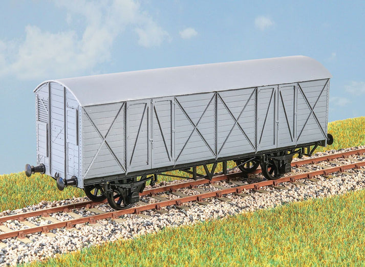 Parkside by Peco PC38 GWR Mink Goods Van HO/OO Gauge - Chester Model Centre