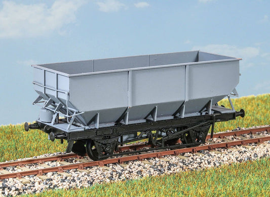 Parkside by Peco PC78 BR 21ton Rebodied Hopper Wagon HO/OO Gauge - Chester Model Centre
