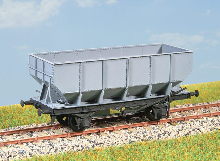 Parkside by Peco PC80 LNER 20ton Hopper Wagon HO/OO Gauge - Chester Model Centre