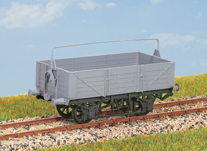 Parkside by Peco PC81 GWR 10 TON Open Goods Wagon - Chester Model Centre