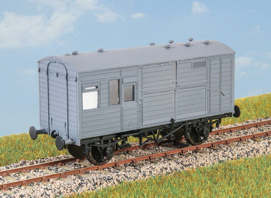 Parkside by Peco PC83 LNER Horse Box Wagon HO/OO Gauge - Chester Model Centre