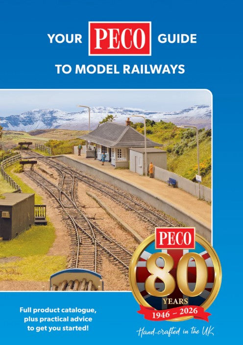 PECO CAT9 - PECO Catalogue 2026