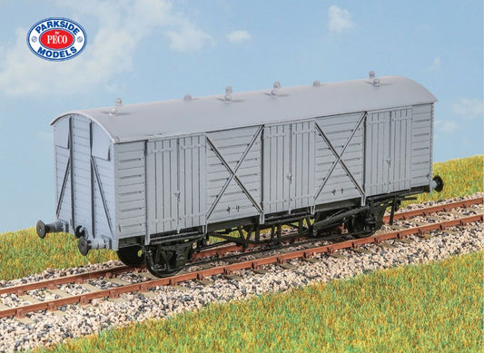 PECO PARKSIDE PC74 GWR 'Fruit D'Van Kit (Dia Y11) - Chester Model Centre