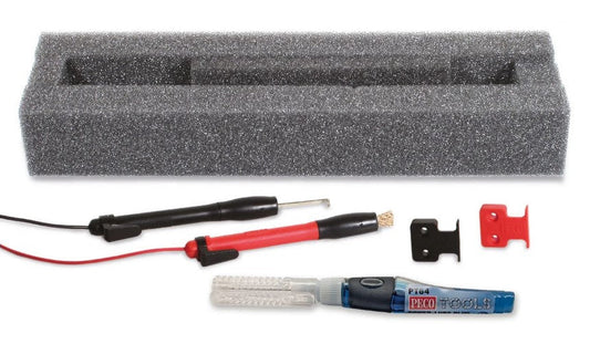 PECO PT71 UNIVERSAL SERVICING KIT For OO/HO, N, Hom, HOn3 & OO-9/HOe