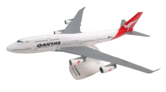 PPC HOLLAND #PPC220570 1/250 QUANTAS Boeing 747-400 Reg:VH-OJA