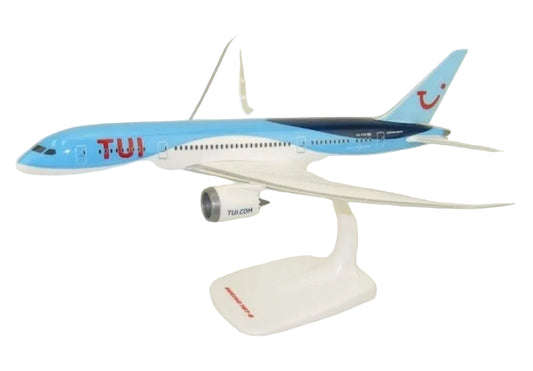 PPC HOLLAND #PPC220433 - 1/200 Scale Boeing 787-8 TUI FLY NL Livery Reg:PH-TFK