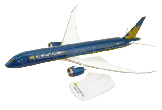 PPC HOLLAND #PPC221362 - 1/200 Scale Boeing 787-9 VIETNAM AIRLINES Livery Reg:VN-A861