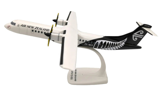 PPC HOLLAND #PPC223717 - 1/100 Scale ATR72-500 AIR NEW ZEALAND Reg:ZK-MCF