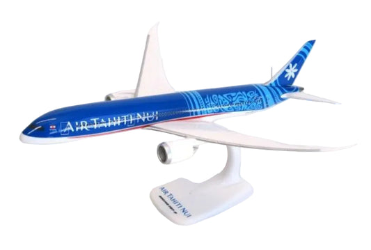 PPC HOLLAND #PPC224226 - 1/200 Scale BOEING 787-9 AIR TAHITI NUI Reg:F-OTOA