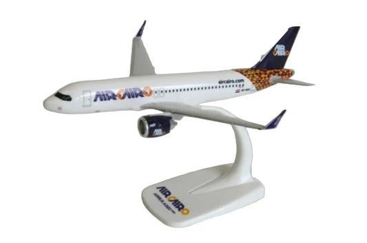 PPC HOLLAND #PPC224820 - 1/200 Scale AIRBUS A320 NEO AIR CAIRO Livery Reg:SU-BUK