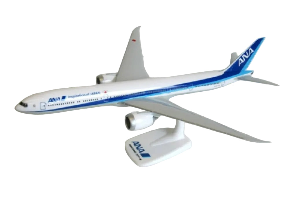 PPC HOLLAND #PPC224974 - 1/200 Scale Boeing 777-9X ALL NIPPON AIRWAYS Livery