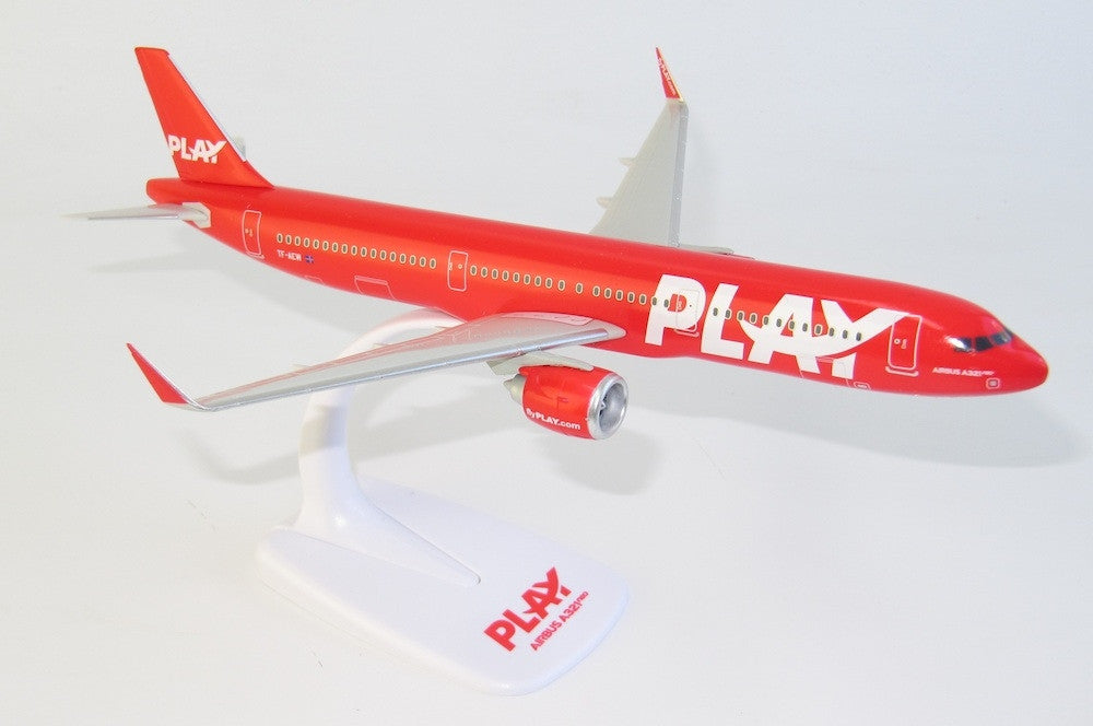 PPC Holland - 1:200 Airbus A321-251N - Chester Model Centre