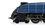 Hornby R1282M Mallard Record Breaker Train Set - Era 3 - Chester Model Centre