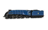 Hornby R1282M Mallard Record Breaker Train Set - Era 3 - Chester Model Centre