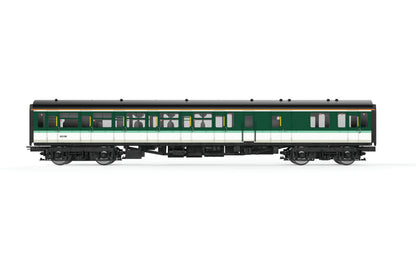 Hornby R30106 Southern Class 423 4-VEP EMU Train Pack - Era 10 - Chester Model Centre