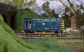 Hornby R30115 PO, Class 08, 0-6-0, 604 'Phantom' - Era 10 - Chester Model Centre