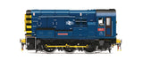 Hornby R30115 PO, Class 08, 0-6-0, 604 'Phantom' - Era 10 - Chester Model Centre