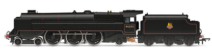 SALE - Hornby R30135 BR, Princess Royal Class 'The Turbomotive', 4-6-2, 46202 - Era 4 - DCC Ready - Chester Model Centre