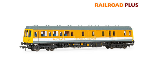 Hornby R30194 RailRoad Plus Railtrack, Class 960, Bo-Bo, 977723 - Era 9 - Chester Model Centre