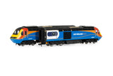 Hornby R30219 East Midlands Railway, Class 43 HST Train Pack - Era 11 - Chester Model Centre