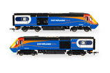Hornby R30219 East Midlands Railway, Class 43 HST Train Pack - Era 11 - Chester Model Centre
