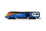 Hornby R30219 East Midlands Railway, Class 43 HST Train Pack - Era 11 - Chester Model Centre